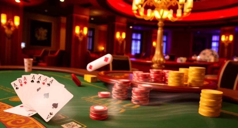 0777BET slot game screen