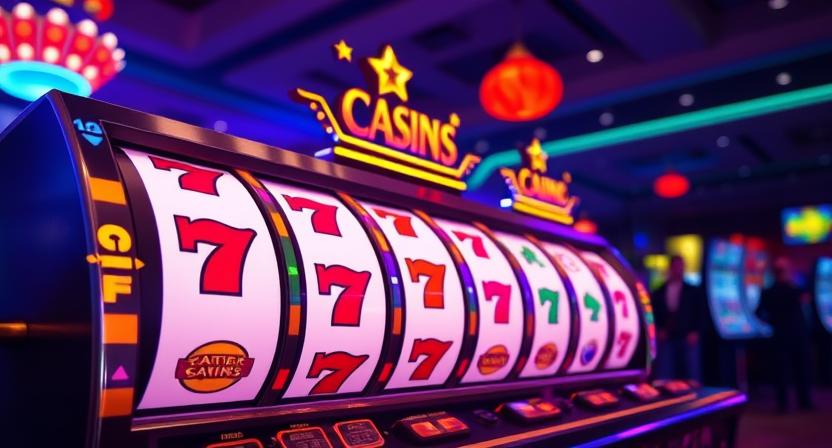 Exclusive rewards and promotions for 0777BET slots