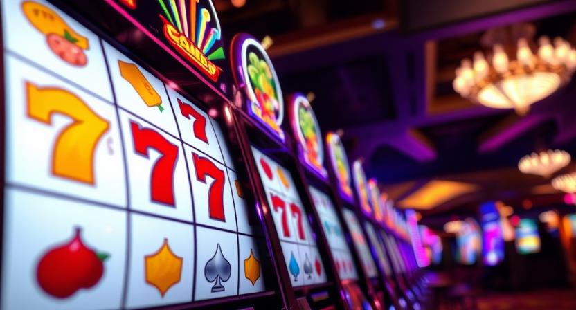 Mobile-optimized and fast-loading 0777BET slot games